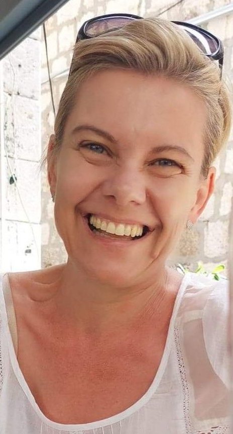 instruktorka Edyta
